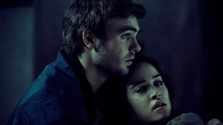 Rings Film Still