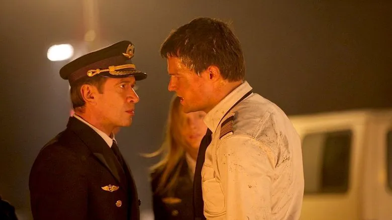 Flight Crew still