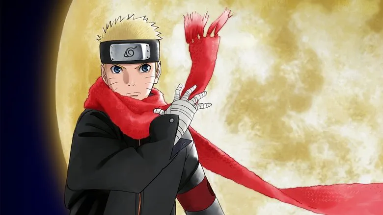 Review of the movie "Naruto: The Last Movie"