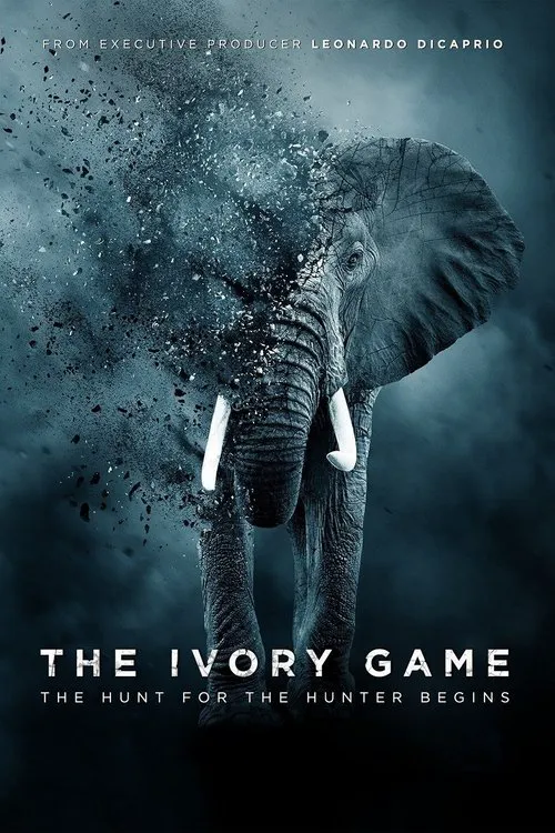The Ivory Game : Trafic d'Ivoire