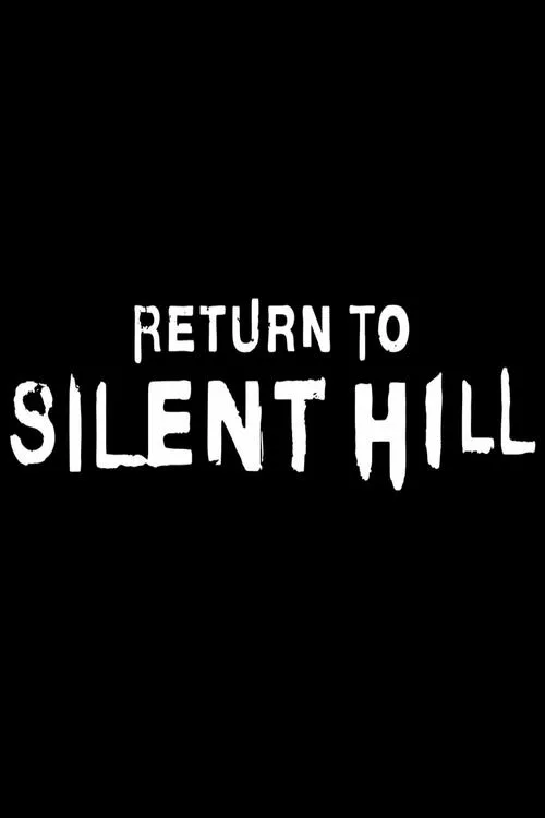 Kembali ke Silent Hill