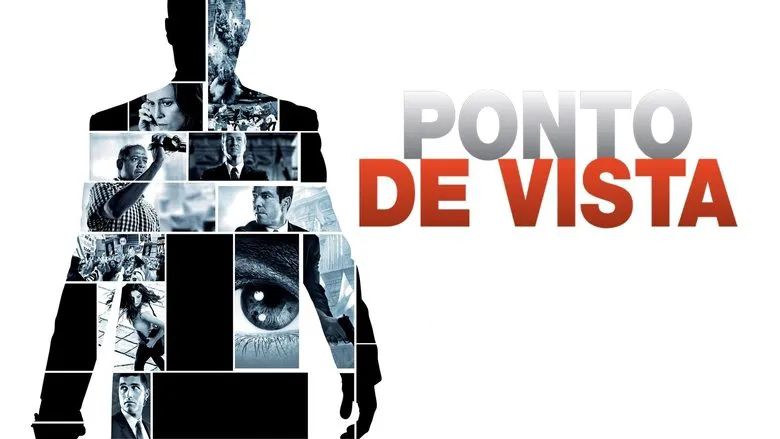 Frame from the movie 