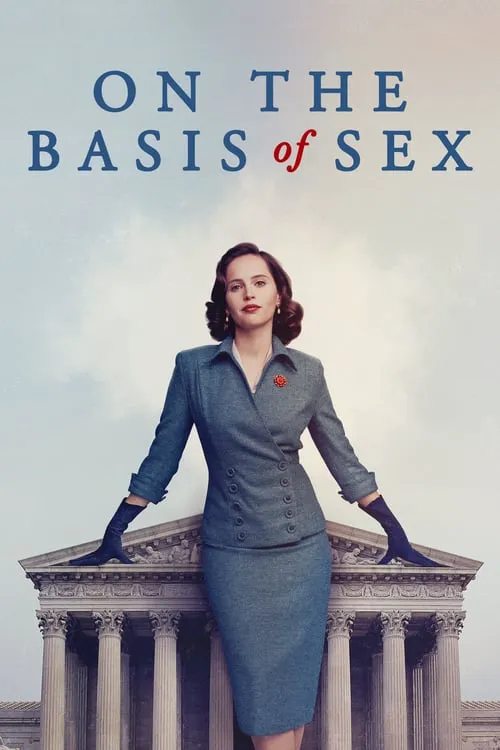 On the Basis of Sex（邦題未定）