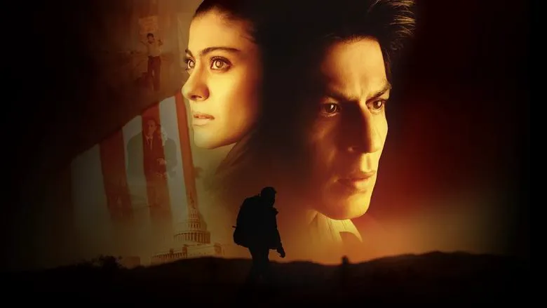 Review of the movie "My Name Is Khan"