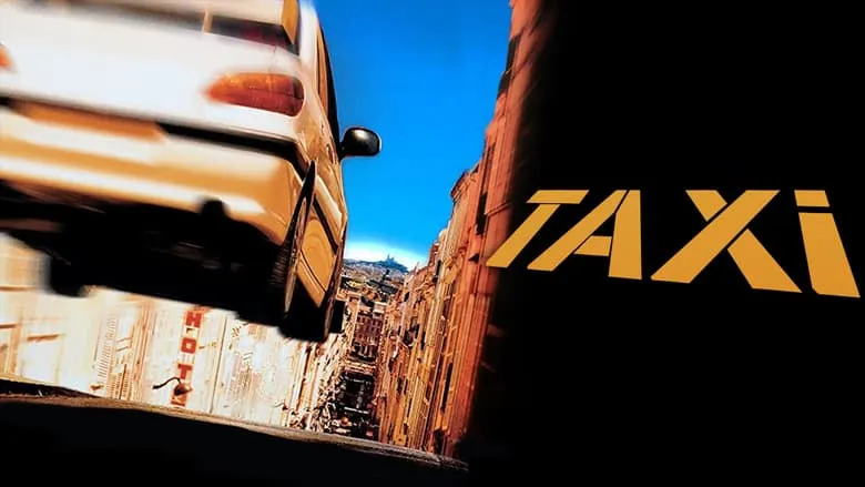 Frame from the movie 