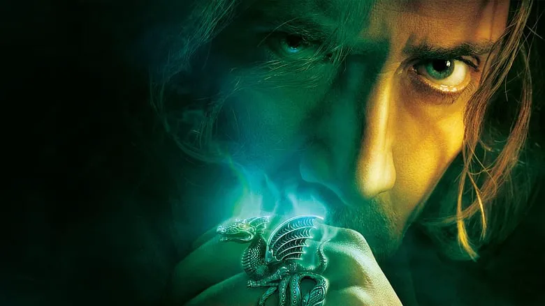 Review of the movie "The Sorcerer's Apprentice"
