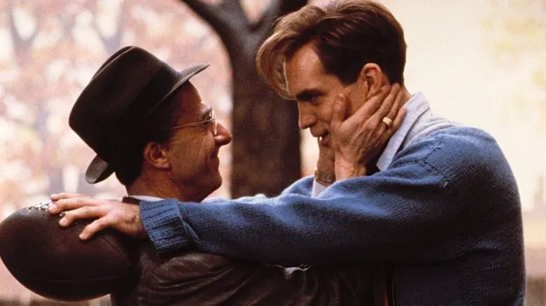 Death of a Salesman sent chills down my spine.