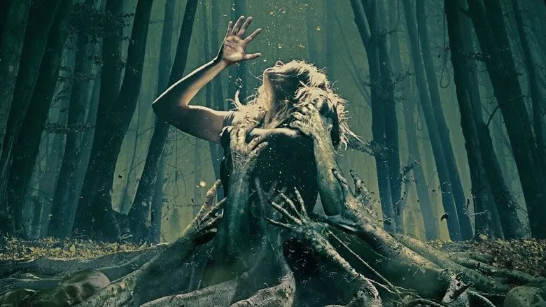 Review of the movie "The Forest of Lost Souls"