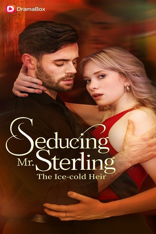 Séduire M. Sterling : L'Héritier Glacial