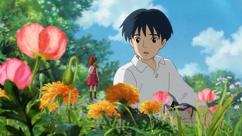Review of "Arrietty"