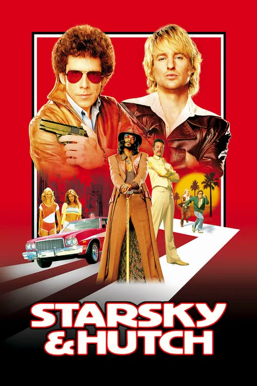 Starsky et Hutch