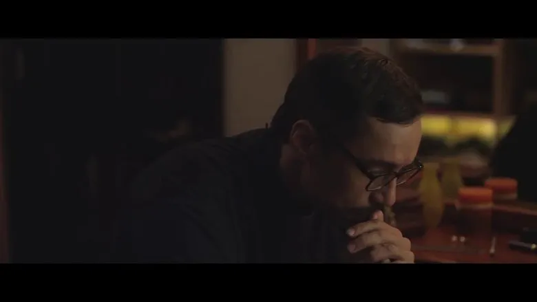 Review of the film "Chameleon"
