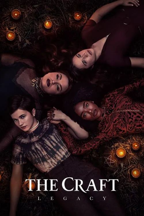 The Craft : Nouvelles Sorcières