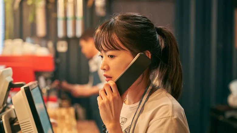 Review of the film "Secret Agent"