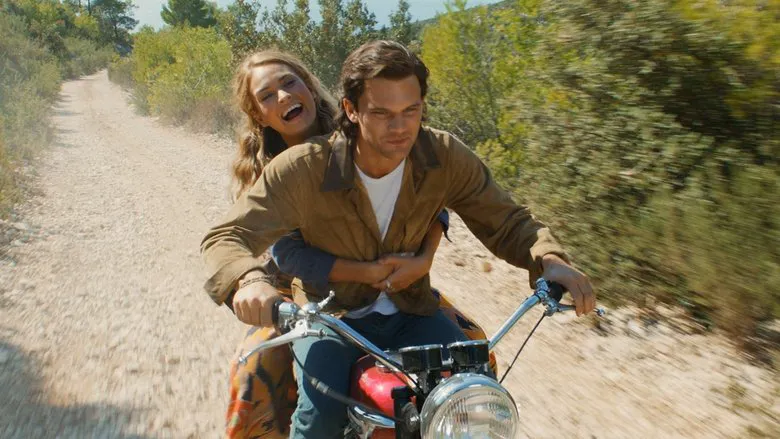 Mamma Mia! 2 Film Still