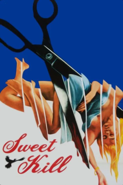 Sweet Kill – Süße Tötung