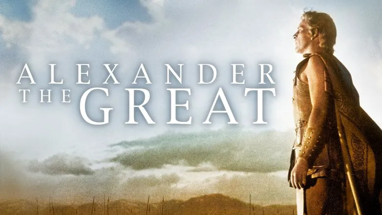 Alexander and Philip