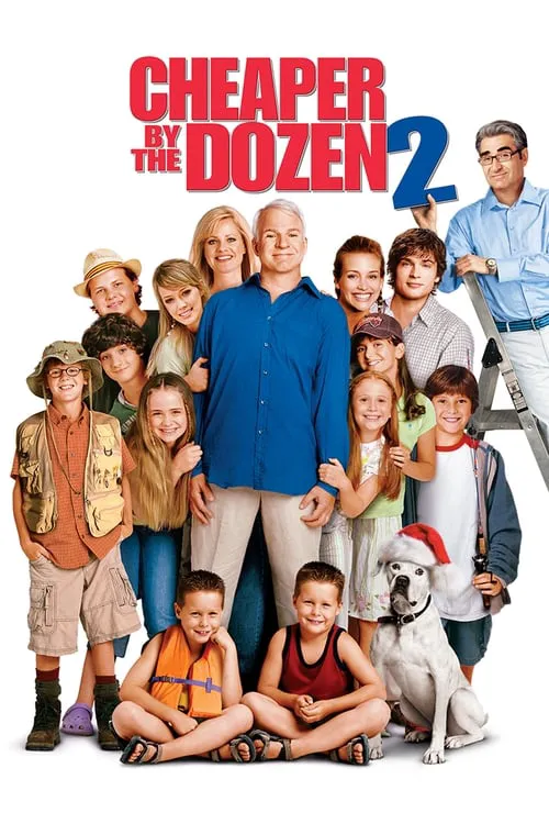 Doze é Demais 2