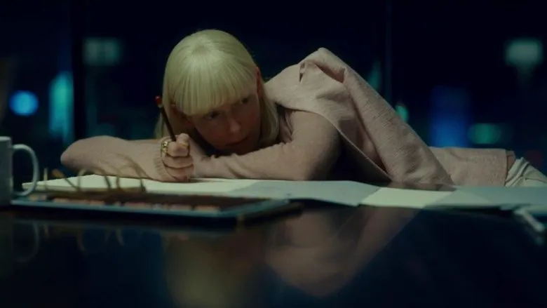 Okja Film Still