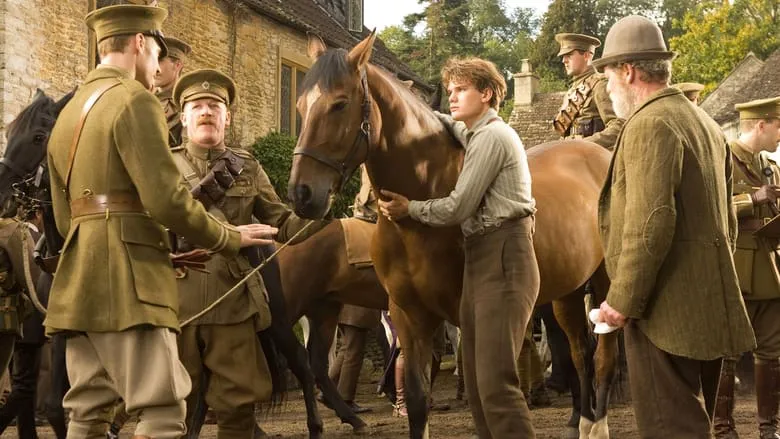 War Horse Film Review