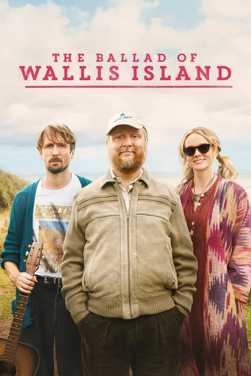 Die Ballade von Wallis Island