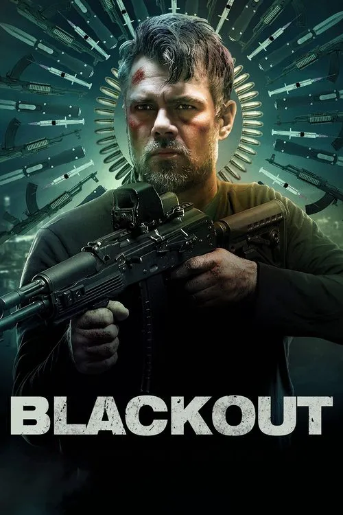 Blackout – Nacht der Wahrheit