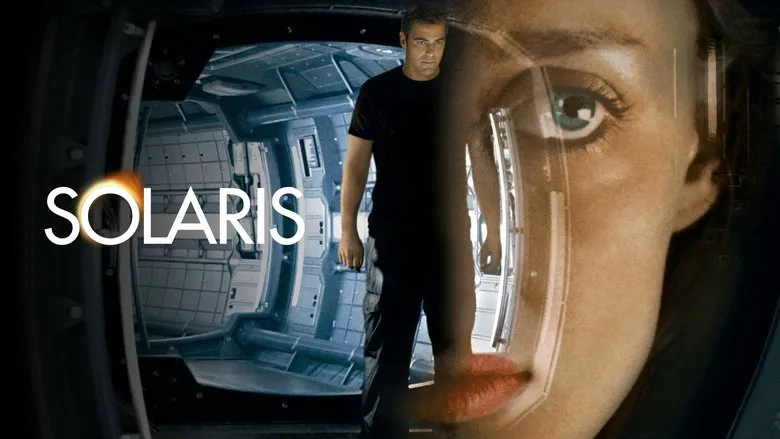 The Solaris ocean