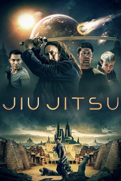 Jิวยิตสู