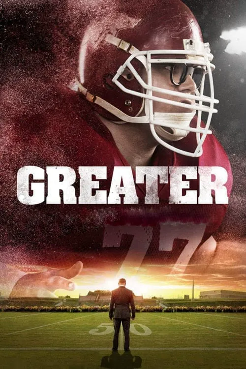 Greater: Más grande que un sueño