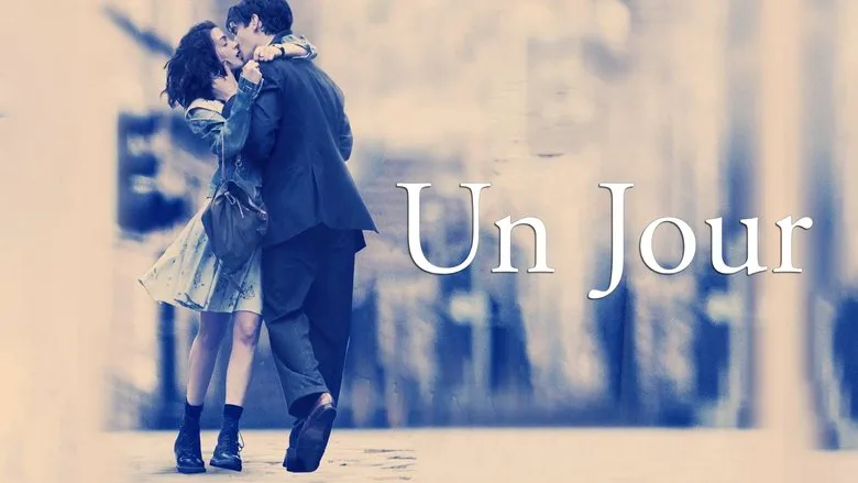 "One Day": A Rendezvous with a Twenty-Year Promise