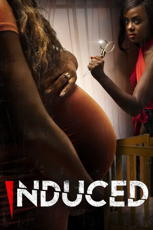 Induced : Manipulée