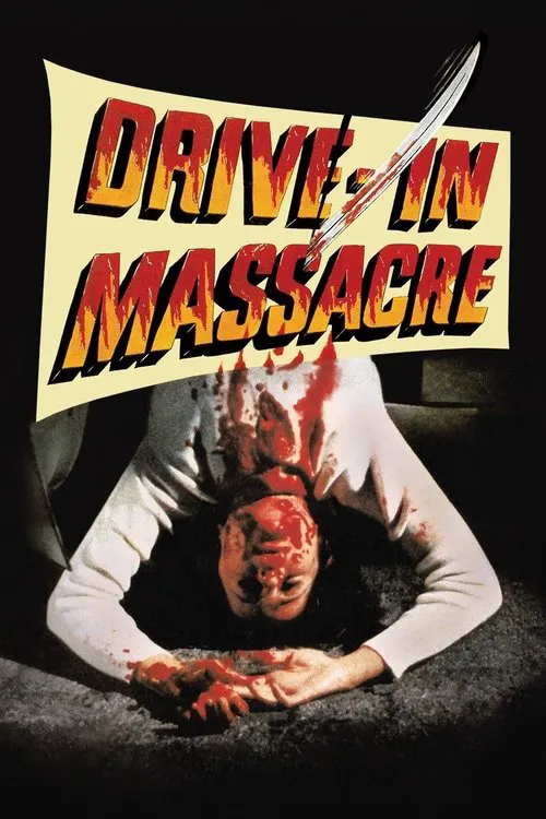 Massacre no Drive-In