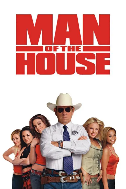 L'Homme de la Maison