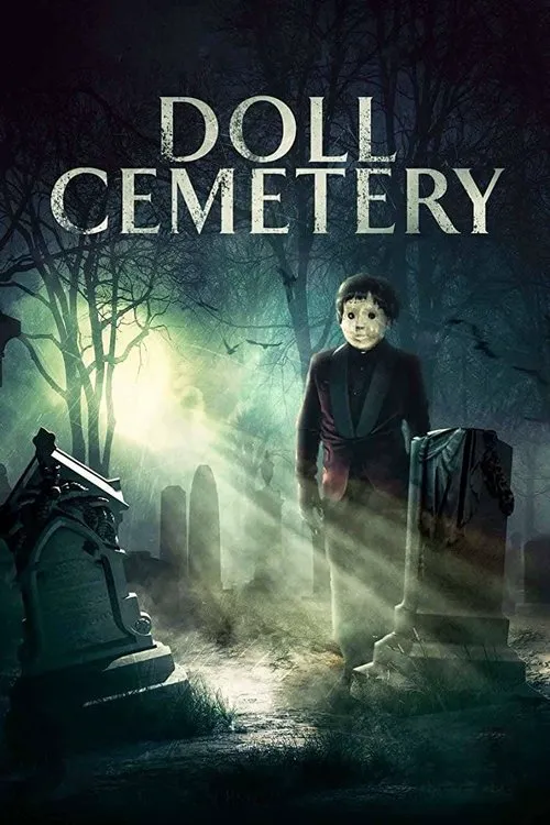 Le Cimetière des Poupées
