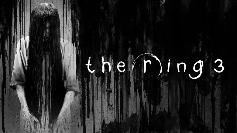 Rings Film Still