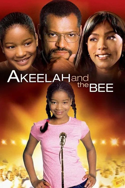 Akeelah und das Wunderwort