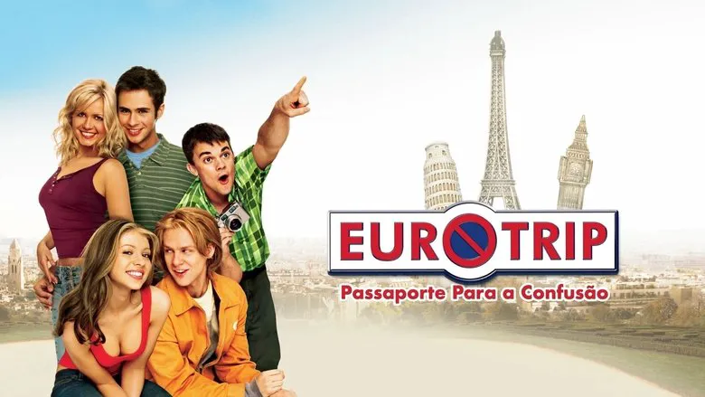 EuroTrip Movie Still