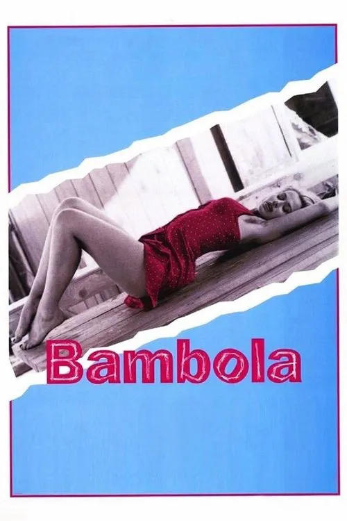 Bambola Film Still