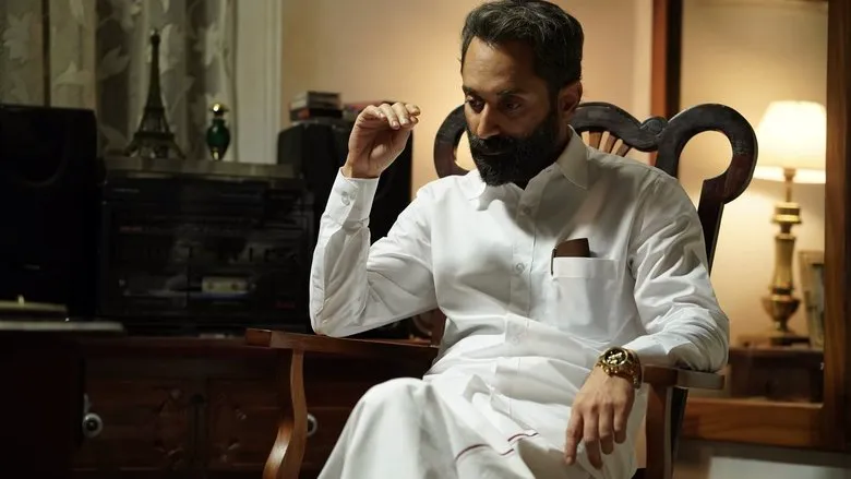 Unveiling the Shadows: The Troubled Soul of "Malik"