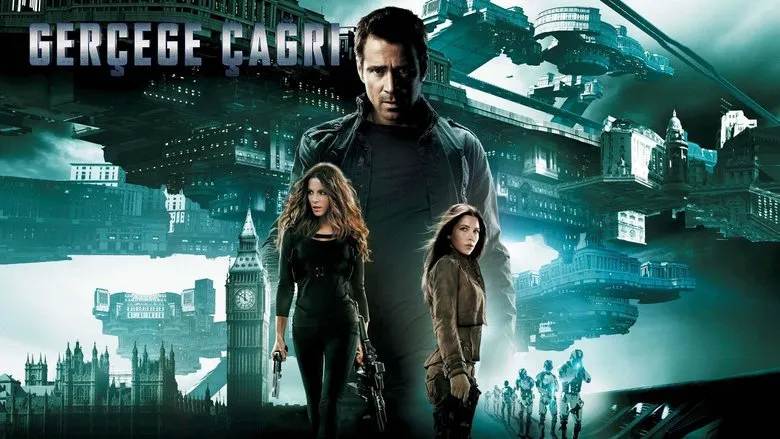 Total Recall memory manipulations