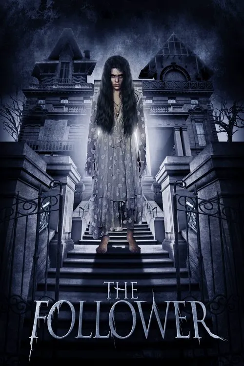 The Follower – Er folgt dir