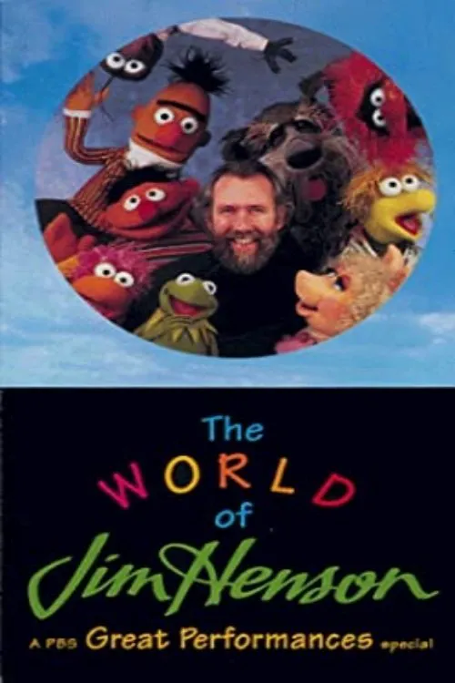 Dunia Jim Henson