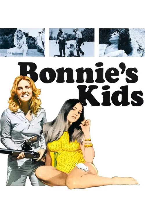 Las Chicas de Bonnie