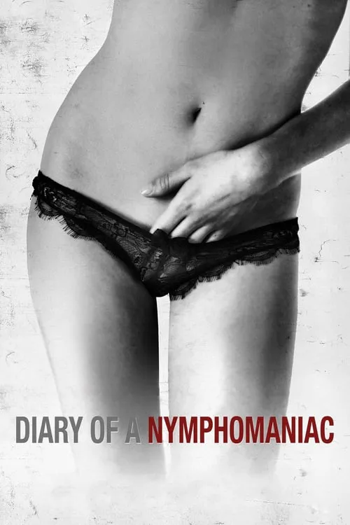 Journal d'une Nymphomane