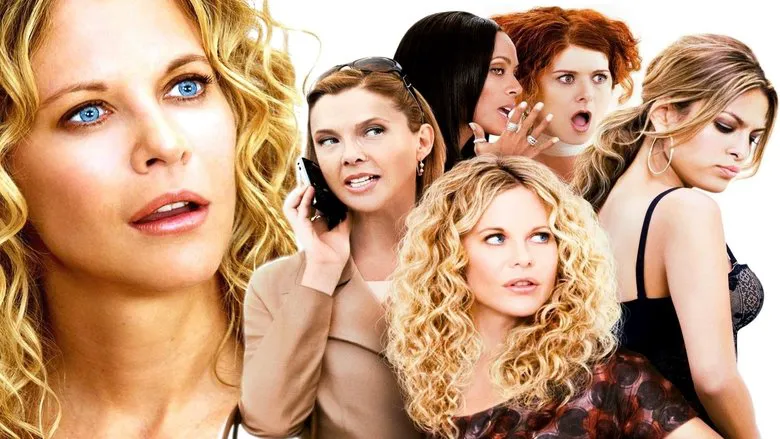 Review of the film "Women"