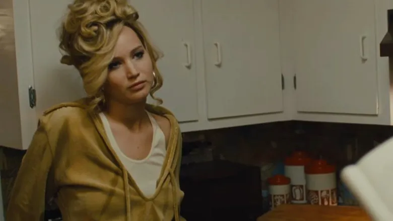 Rosalyn in Action