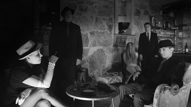 Film still of Jealousy: Truth or Dare - Part II