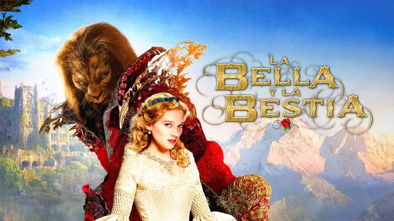 Belle reading