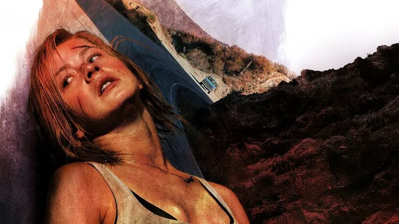 Review of the movie "U Turn"