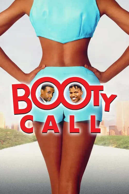 Booty Call – Jagd auf die Kondome